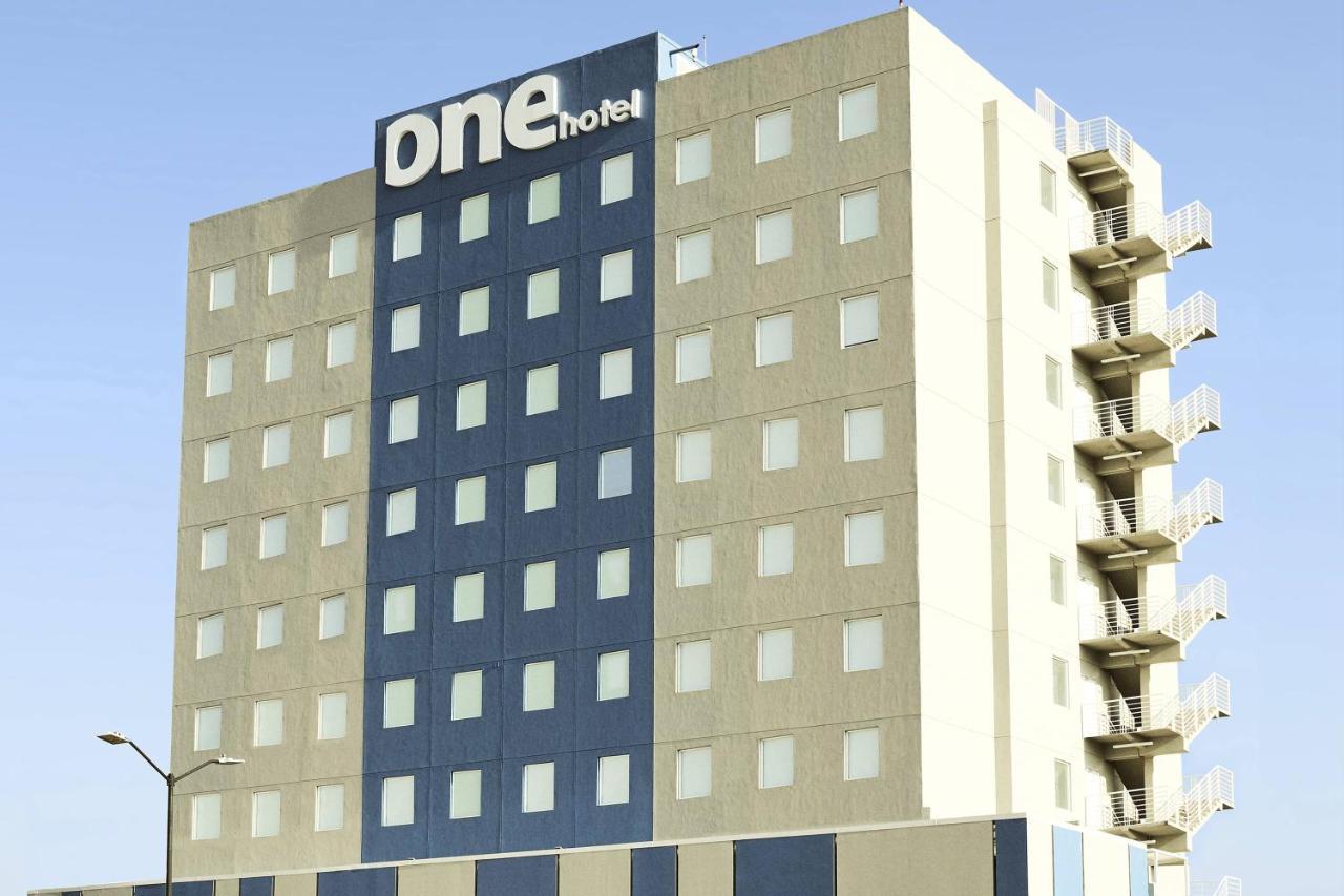 فندق One Tijuana Otay المظهر الخارجي الصورة